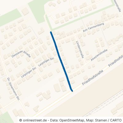 Eichenstraße 26683 Saterland Ramsloh-Ost 