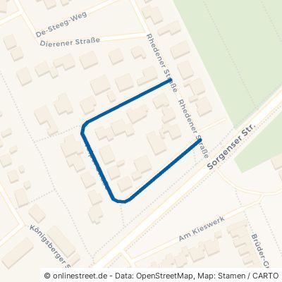 Velper Straße 31303 Burgdorf 