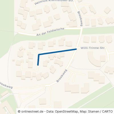 Dr.-Theodor-Goerlitz-Straße Oldenburg Bürgerfelde 