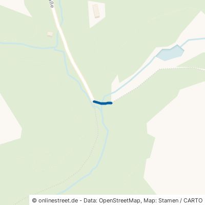 Rundwanderweg Ii Sebnitz Lichtenhain 