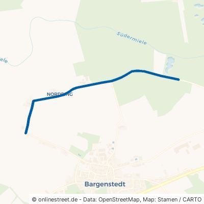 Nordring Bargenstedt 