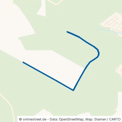 Birkhaldenweg Waldshut-Tiengen 
