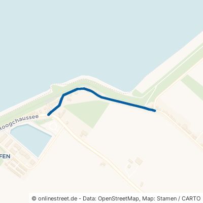 Norderhafen Nordstrand 