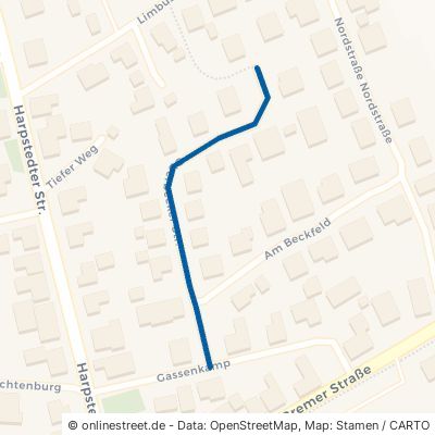Oberbecker Straße 27239 Twistringen 