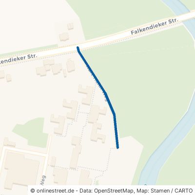 Kurt-Hahn-Weg 32120 Hiddenhausen Schweicheln-Bermbeck 