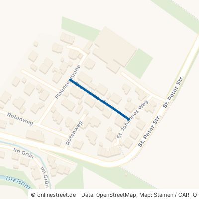 Brunnenstraße 79199 Kirchzarten Zarten 