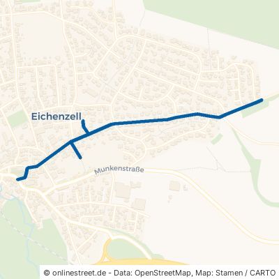 Turmstraße Eichenzell 