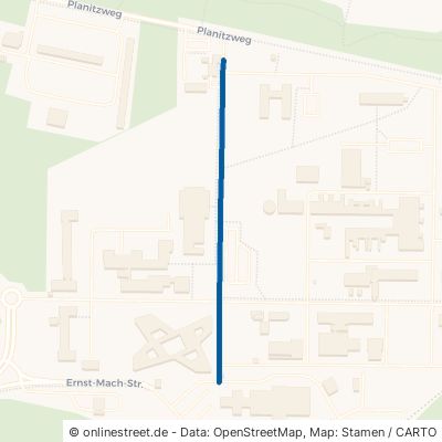 Straße I 51147 Köln Grengel 