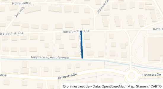 Quendelweg 89079 Ulm Einsingen Einsingen
