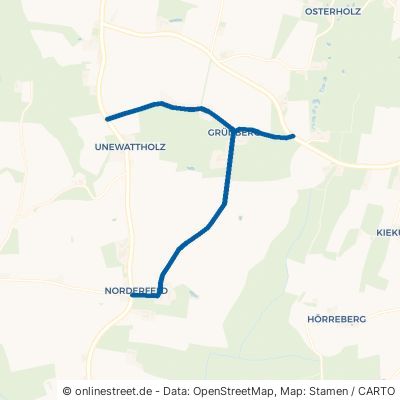 Grünberg 24977 Westerholz 
