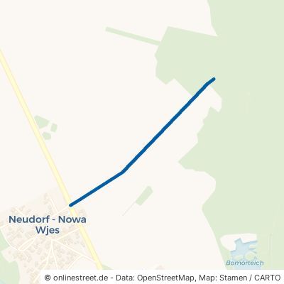 Oppitzer Weg 02699 Neschwitz Neudorf 