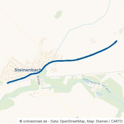 Steinstraße 88326 Aulendorf Steinenbach 