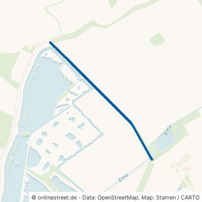 Am Teich Delbrück Steinhorst 