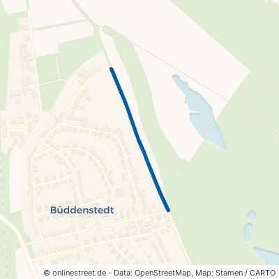 Am Tagebau 38372 Helmstedt Büddenstedt 