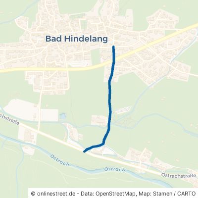 Unterer Buigenweg 87541 Bad Hindelang Hindelang Bad Oberdorf