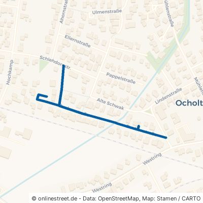 Buchenstraße 26655 Westerstede Ocholt Ocholt