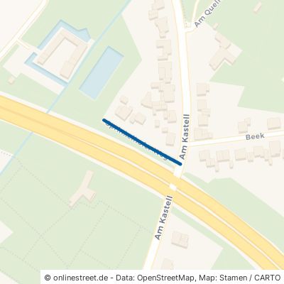 Sprinkelhofer Weg 41334 Nettetal Breyell 