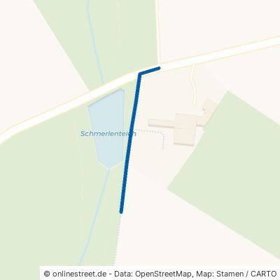 Am Schmerlenteich Ottendorf-Okrilla Hermsdorf 
