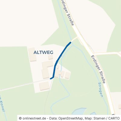 Altweg 85456 Wartenberg Auerbach 