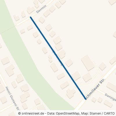Eichenweg 23909 Ratzeburg 