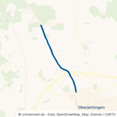 Wildberger Weg 71131 Jettingen Oberjettingen 