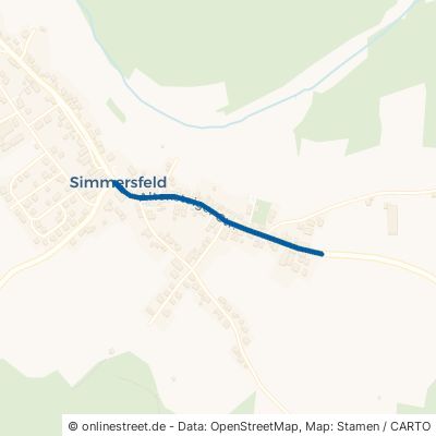 Altensteiger Straße 72226 Simmersfeld 