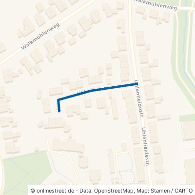 Uhlenhorst 45661 Recklinghausen Süd 