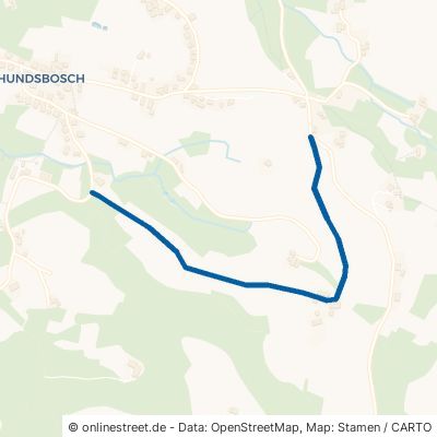 Kammersbrunn Sasbach Obersasbach 