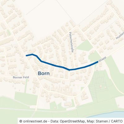 Schwalmweg 41379 Brüggen Born