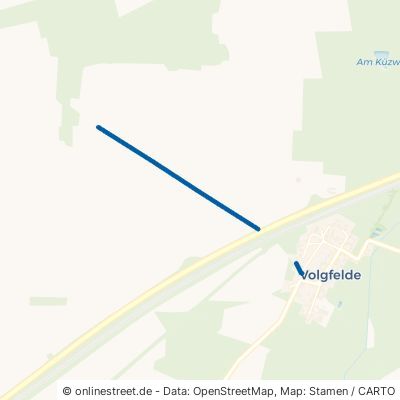 Seethener Weg 39576 Stendal Volgfelde 