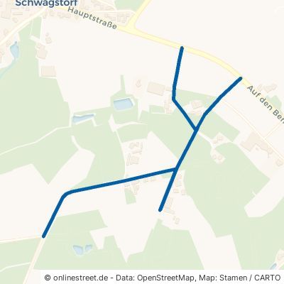 Karwisch Fürstenau Schwagstorf 