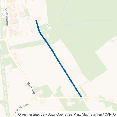 Horn-Landwehrweg 59387 Ascheberg Herbern 