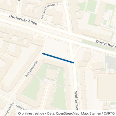 Gottesauer Platz 76131 Karlsruhe Oststadt Oststadt