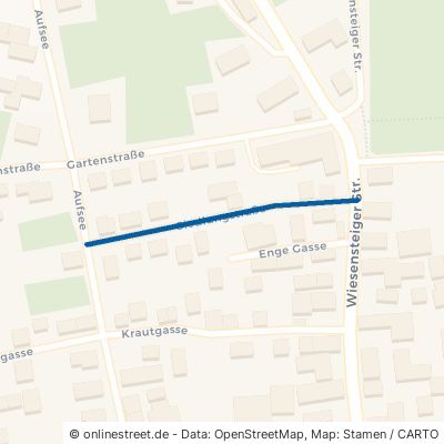 Siedlungstraße 72589 Westerheim 