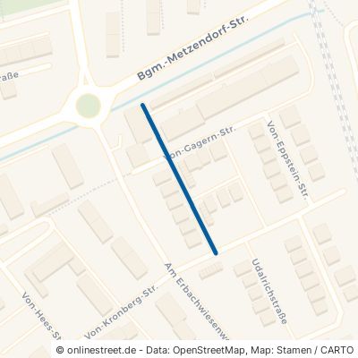 Von-Ingelheim-Straße 64646 Heppenheim Heppenheim 