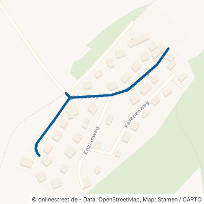 Birkenweg 54439 Saarburg Kahren 