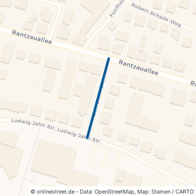 Carl-Diem-Straße Bad Schwartau 