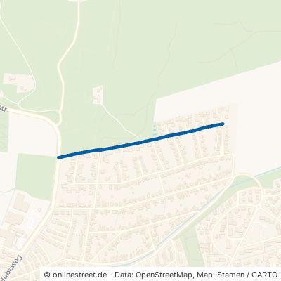 Eichendorffallee 37574 Einbeck Waldschlößchen 