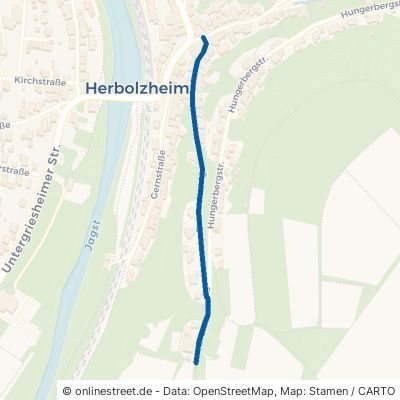 Brunnensteige 74861 Neudenau Herbolzheim 