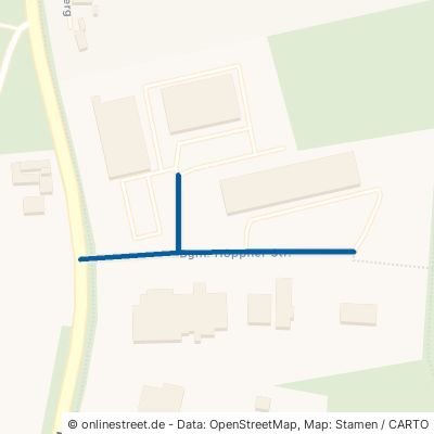 Bürgermeister-Höppner-Straße 23749 Grube 