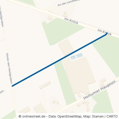 Adolfshauser Weg 27337 Blender Einste 