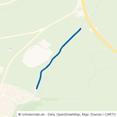 Stuttgarter Weg Sindelfingen 