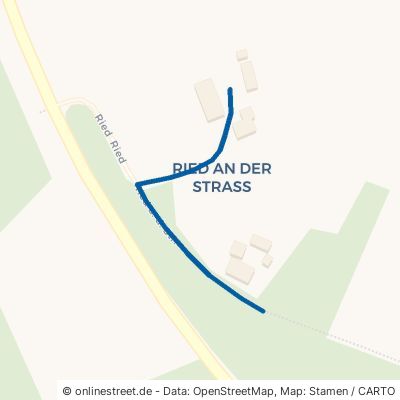 Ried a. D. Straße Kumhausen Ried a. d. Straße 