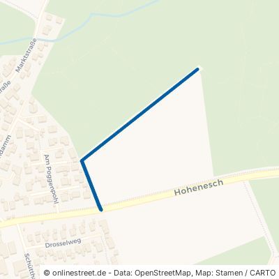 Poggenpohlweg 25560 Schenefeld 