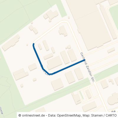 Emil-Lode-Straße 84478 Waldkraiburg 