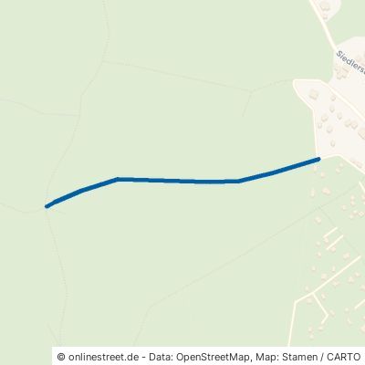 Hirschbachweg Steinigtwolmsdorf 