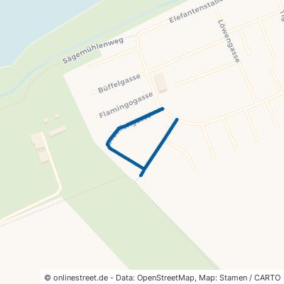 Gazellengasse 33161 Hövelhof Klausheide 