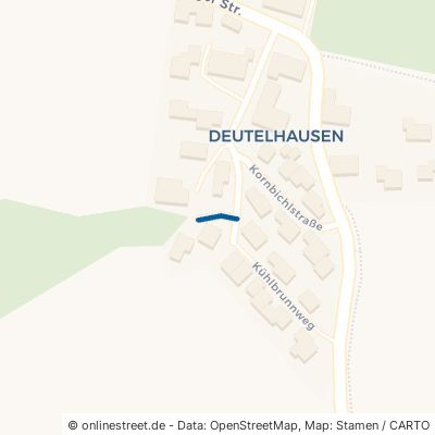 Unterfeldweg 83135 Schechen Deutelhausen 