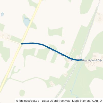 Herzsprunger Weg 16278 Angermünde Schmargendorf 