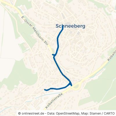Neustädtler Straße 08289 Schneeberg Neustädtel 